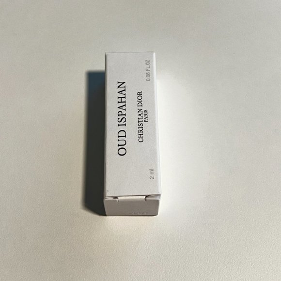 Dior Makeup 248 Dior Christian Dior Oud Ispahan Fragrance Deluxe